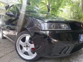 Fiat Punto Sporting , снимка 6