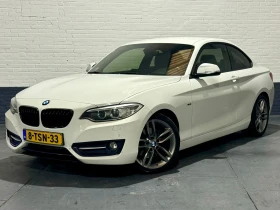  BMW 220 d