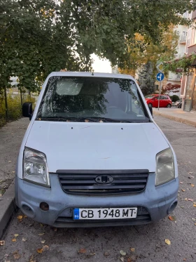 Ford Connect 200, снимка 1