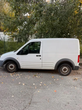 Ford Connect 200, снимка 3