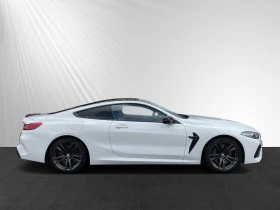 BMW M8 COMPETITION/ COUPE/ xDrive/SHADOW LINE/ H&K/LASER/, снимка 3