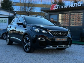     Peugeot 3008 GT-2.0BlueHDI* * 360-* Led* 