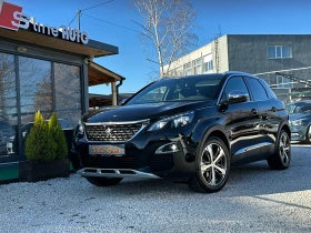 Peugeot 3008 GT-2.0BlueHDI* Панорама* 360-Камера* Led*  1