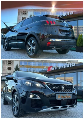 Peugeot 3008 GT-2.0BlueHDI* * 360-* Led*  | Mobile.bg    15