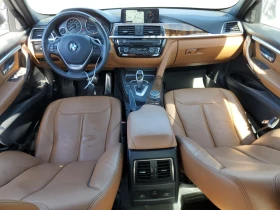 BMW 330 XI/HARMAN-KARDON///MEMORY SEATS/ | Mobile.bg    8