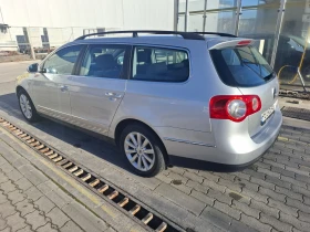 VW Passat, снимка 3