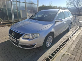 VW Passat, снимка 1