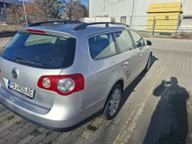 VW Passat, снимка 5