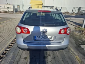 VW Passat, снимка 4