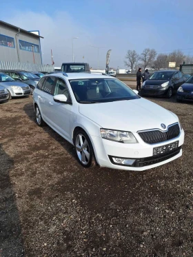 Обява за продажба на Skoda Octavia 1.6TDI 105PS. NAVI ITALIA ~14 999 лв. - изображение 11