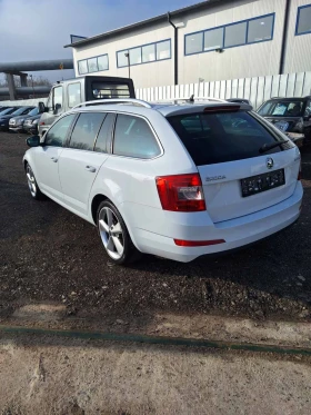 Skoda Octavia 1.6TDI 105PS. NAVI ITALIA, снимка 11