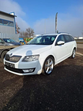 Skoda Octavia 1.6TDI 105PS. NAVI ITALIA, снимка 13