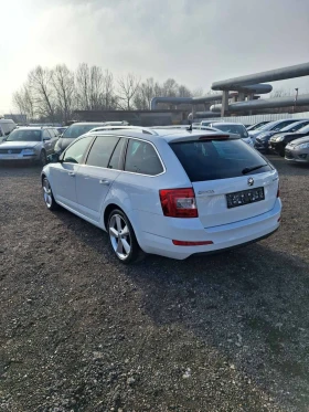 Skoda Octavia 1.6TDI 105PS. NAVI ITALIA, снимка 7