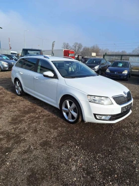 Skoda Octavia 1.6TDI 105PS. NAVI ITALIA, снимка 10