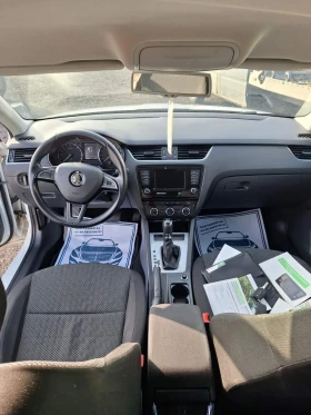 Skoda Octavia 1.6TDI 105PS. NAVI ITALIA, снимка 8