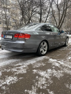 BMW 320, снимка 4