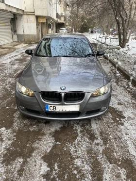 BMW 320, снимка 1