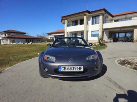 Mazda Mx-5 2.0i, снимка 4