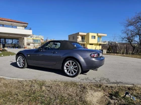 Mazda Mx-5 2.0i, снимка 6