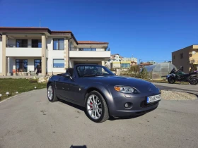 Mazda Mx-5 2.0i, снимка 3