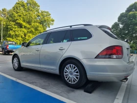 Обява за продажба на VW Golf - 6, Бензин  ~7 499 лв. - изображение 2