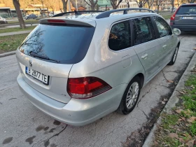 VW Golf - 6, 1.4, 122 к.с. , снимка 4