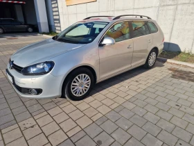 VW Golf - 6, 1.4, 122 к.с. , снимка 3