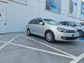 Обява за продажба на VW Golf - 6, Бензин  ~7 499 лв. - изображение 3