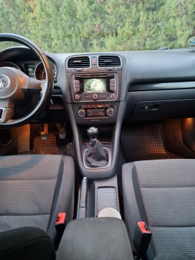 VW Golf - 6, 1.4, 122 ..  | Mobile.bg    4