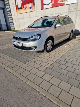 VW Golf - 6, 1.4, 122 к.с. , снимка 5