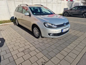 VW Golf - 6, 1.4, 122 к.с. , снимка 2