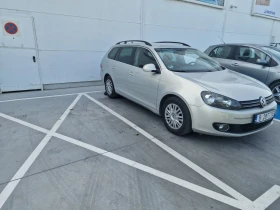 Обява за продажба на VW Golf - 6, Бензин  ~7 499 лв. - изображение 5