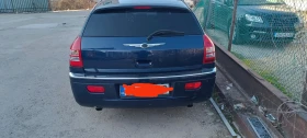 Chrysler 300c 3, 2 CRDI, снимка 5