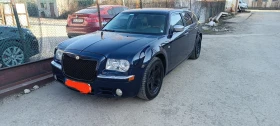 Chrysler 300c 3, 2 CRDI, снимка 2