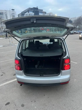 VW Touran, снимка 5