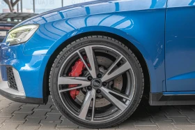 Audi Rs3 2.5TFSI/SportBack/Bang&Olufsen/Камера/Подгрев - 74900 лв. - 22213290 | Car24.bg