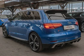 Audi Rs3 2.5TFSI/SportBack/Bang&Olufsen/Камера/Подгрев - 74900 лв. - 22213290 | Car24.bg