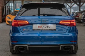 Audi Rs3 2.5TFSI/SportBack/Bang&Olufsen/Камера/Подгрев, снимка 5