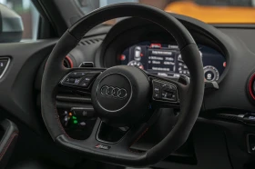 Audi Rs3 2.5TFSI/SportBack/Bang&Olufsen/Камера/Подгрев - 74900 лв. - 22213290 | Car24.bg