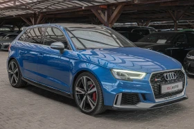 Audi Rs3 2.5TFSI/SportBack/Bang&Olufsen/Камера/Подгрев - 74900 лв. - 22213290 | Car24.bg