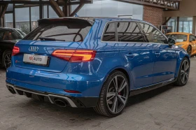 Audi Rs3 2.5TFSI/SportBack/Bang&Olufsen/Камера/Подгрев - 74900 лв. - 22213290 | Car24.bg