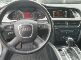 Audi A4 Ауди А4 2.0 Авант 143кс Автомат, снимка 9