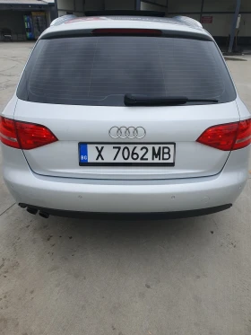 Audi A4 Ауди А4 2.0 Авант 143кс Автомат, снимка 6