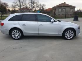 Audi A4 Ауди А4 2.0 Авант 143кс Автомат, снимка 5