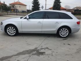 Audi A4 Ауди А4 2.0 Авант 143кс Автомат, снимка 4