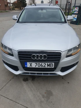 Audi A4 Ауди А4 2.0 Авант 143кс Автомат, снимка 1