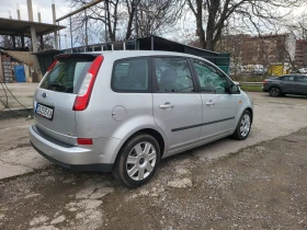 Ford C-max 1.6 tdci, снимка 4