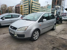 Ford C-max 1.6 tdci, снимка 1