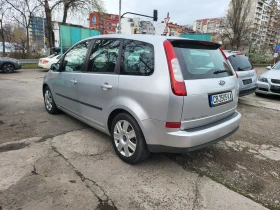 Ford C-max 1.6 tdci, снимка 6