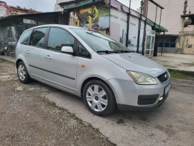 Ford C-max 1.6 tdci, снимка 3